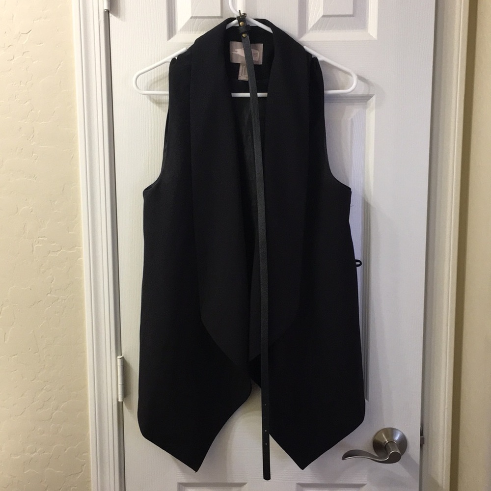 Forever21 vest